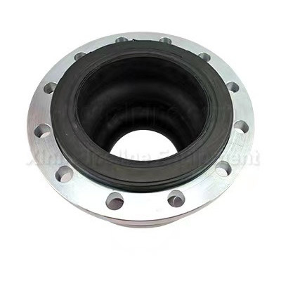 I-Rubber Bellows Expansion Joints DN25-DN3000 EPDM PTFE (2)